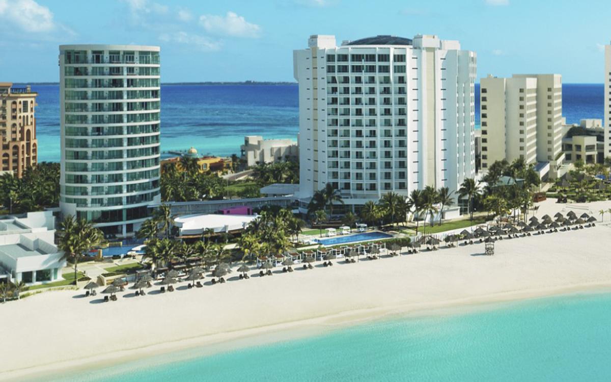 Cancún Krystal Hotels & Resorts Cancún Krystal Hotels & Resorts
