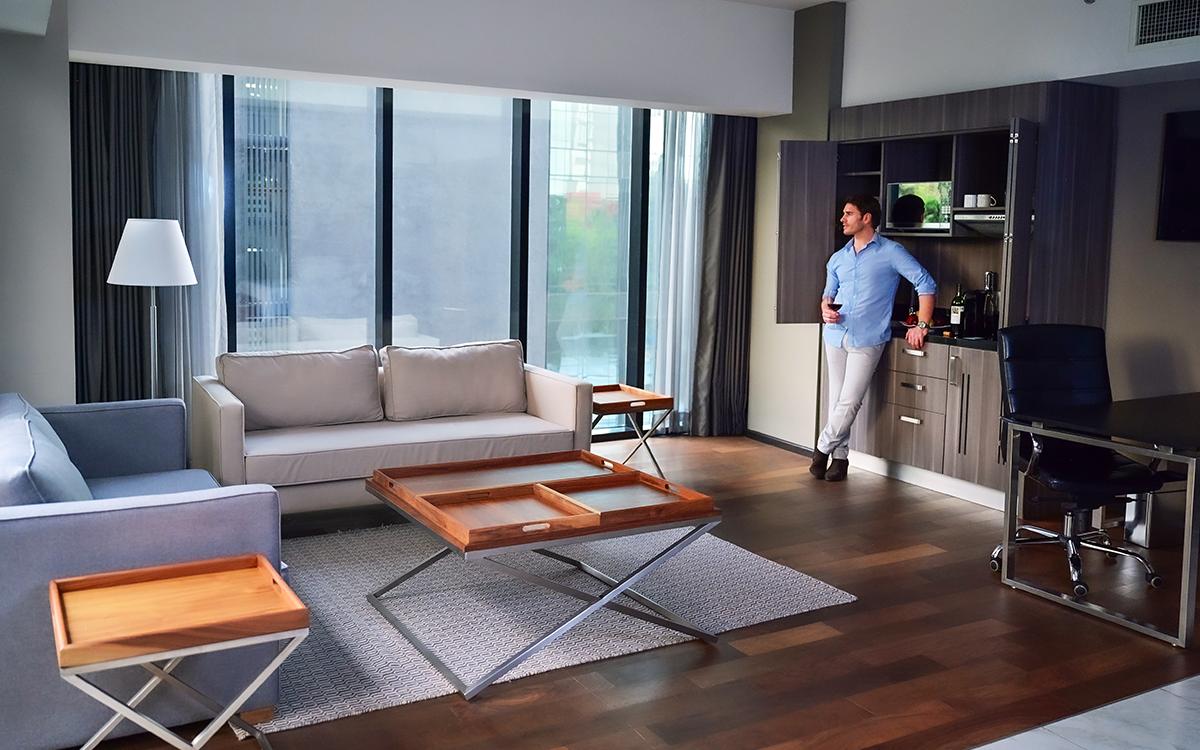 Ciudad de México Krystal Hotels & Resorts Ciudad de México Krystal Hotels & Resorts