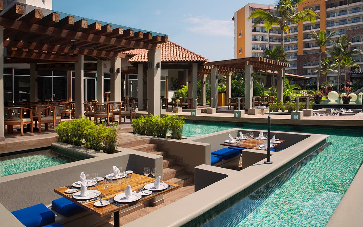 Nuevo Vallarta Krystal Hotels & Resorts Nuevo Vallarta Krystal Hotels & Resorts