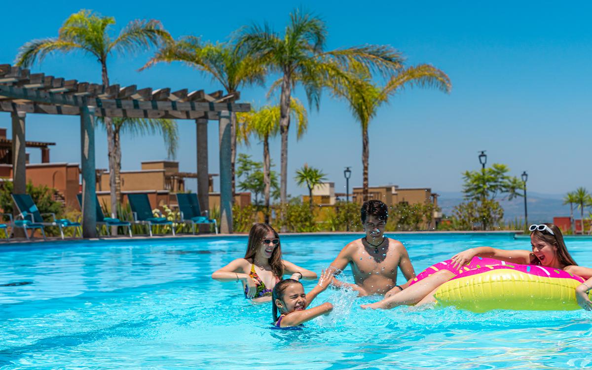 San Miguel de Allende Krystal Hotels & Resorts San Miguel de Allende Krystal Hotels & Resorts