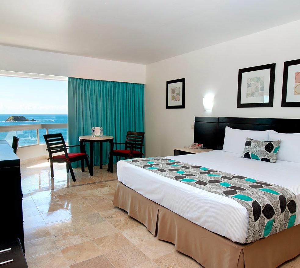 Krystal® Ixtapa All Inclusive Krystal® Ixtapa All Inclusive