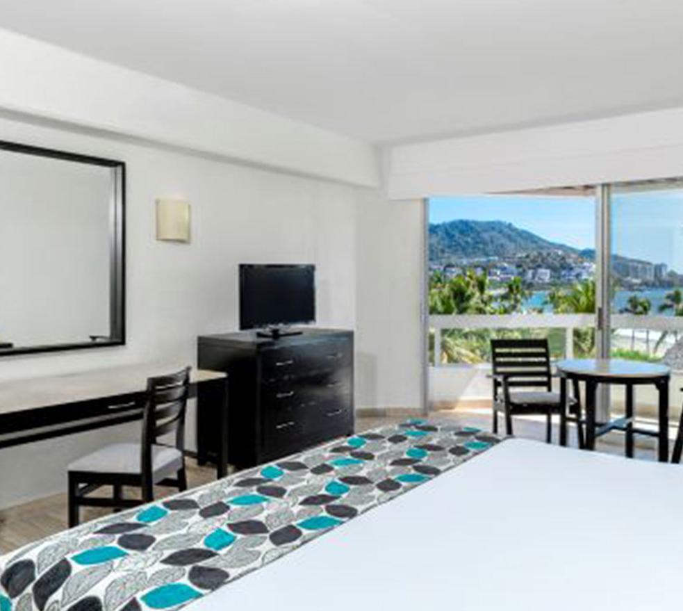 Krystal® Ixtapa All Inclusive Krystal® Ixtapa All Inclusive