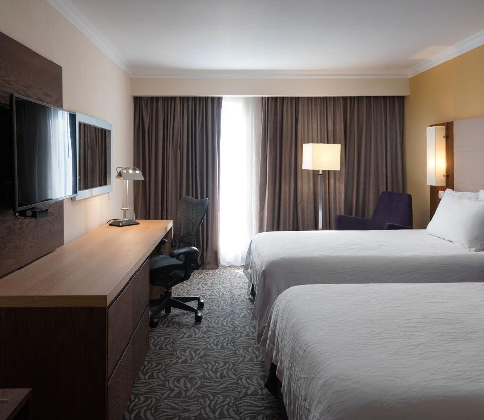 Hotel Krystal Urban Monterrey San Jeronimo Hotel Krystal Urban Monterrey San Jeronimo