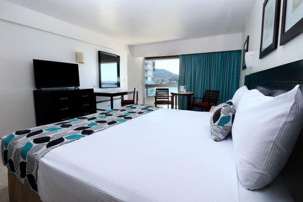 Superior vistal mar Krystal® Ixtapa All Inclusive Superior vistal mar Krystal® Ixtapa All Inclusive