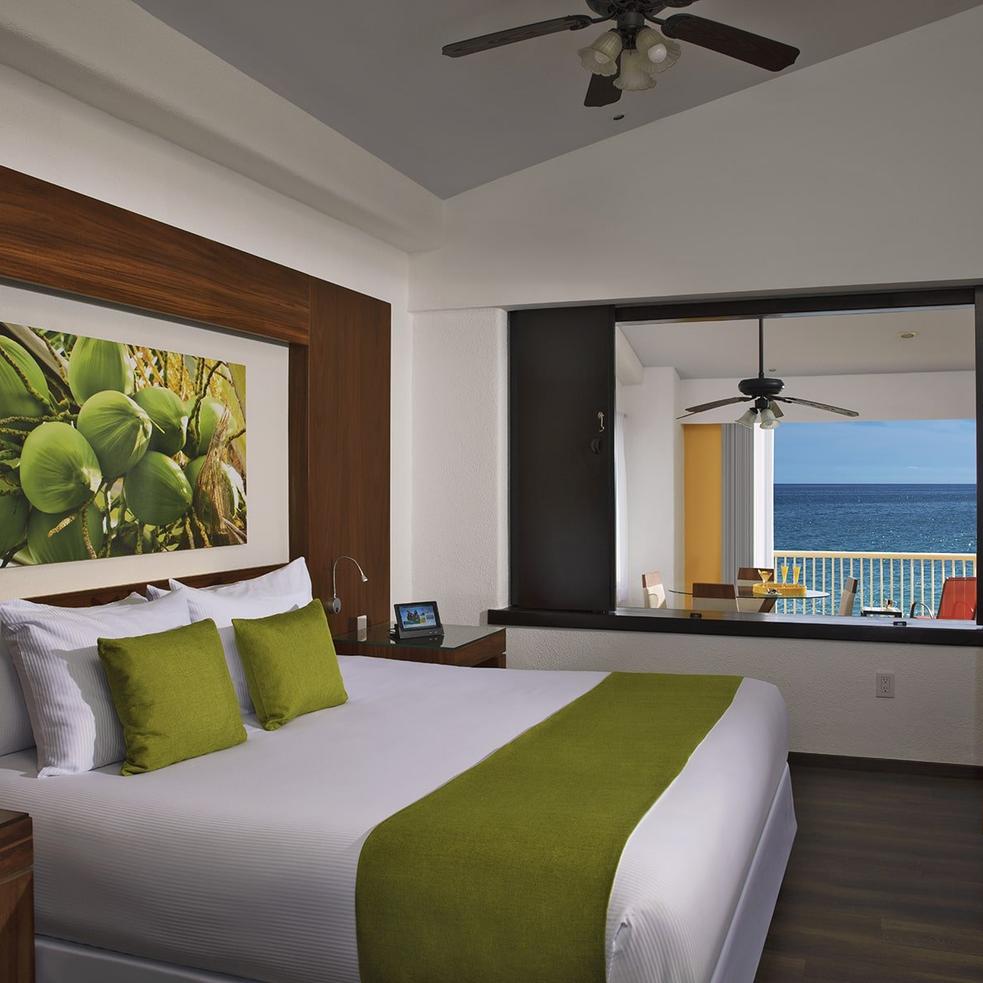 Hotel Krystal Grand® Nuevo Vallarta Hotel Krystal Grand® Nuevo Vallarta