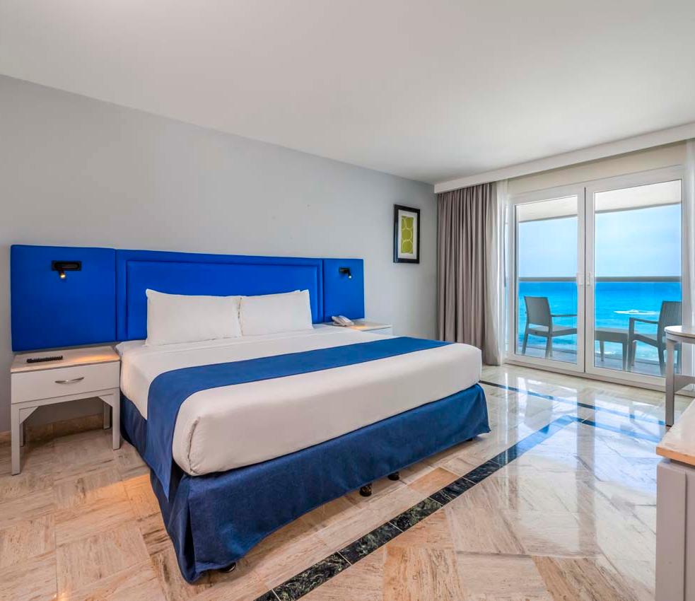 Krystal® Cancún Krystal® Cancún