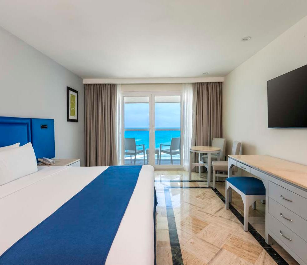 Krystal® Cancún Krystal® Cancún