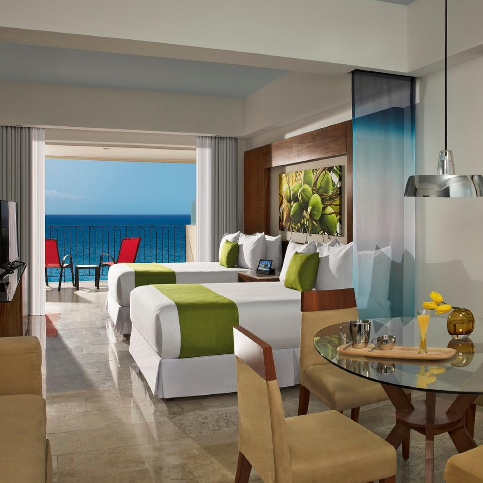 Hotel Krystal Grand® Nuevo Vallarta Hotel Krystal Grand® Nuevo Vallarta