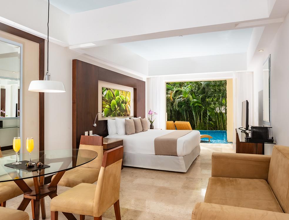 Hotel Krystal Grand® Nuevo Vallarta Hotel Krystal Grand® Nuevo Vallarta