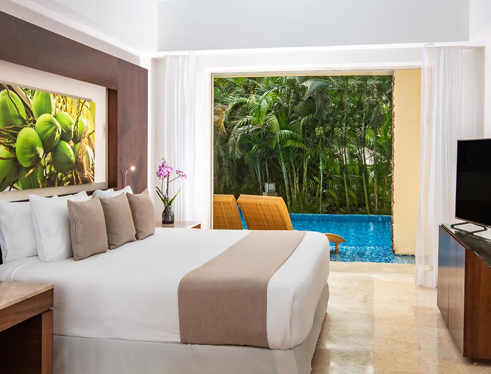 Hotel Krystal Grand® Nuevo Vallarta Hotel Krystal Grand® Nuevo Vallarta