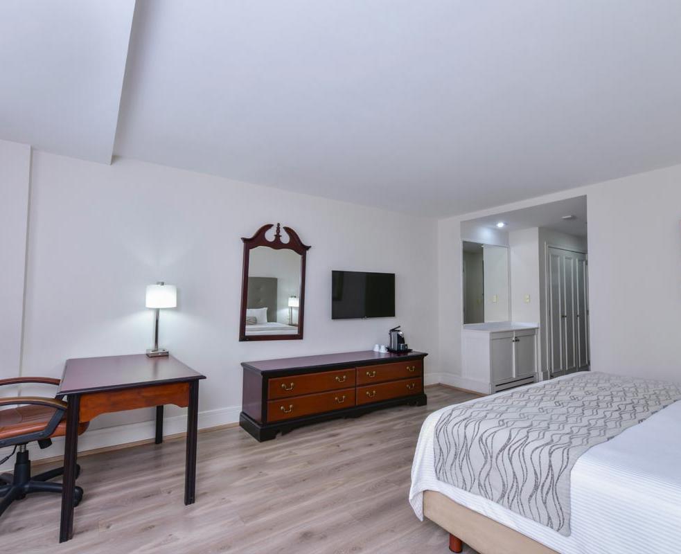 Krystal® Satélite María Bárbara Ciudad de México Krystal® Satélite María Bárbara Ciudad de México