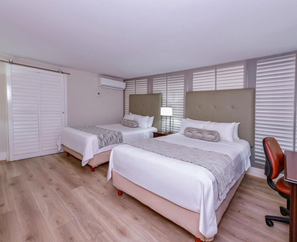 Krystal® Satélite María Bárbara Ciudad de México Krystal® Satélite María Bárbara Ciudad de México