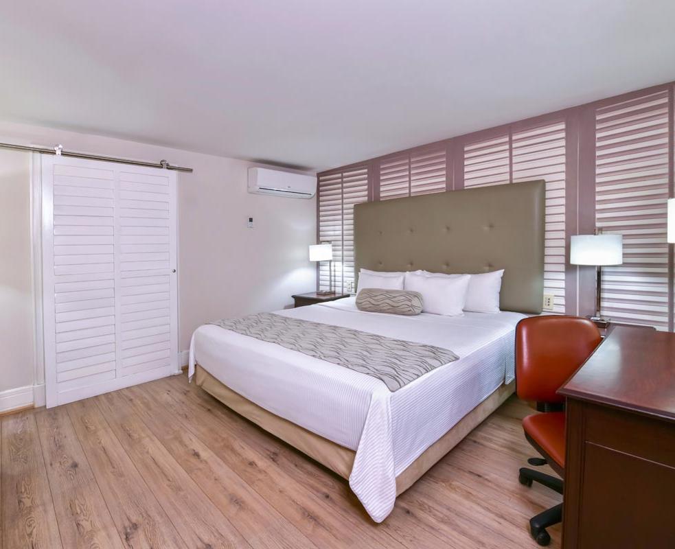 Krystal® Satélite María Bárbara Ciudad de México Krystal® Satélite María Bárbara Ciudad de México