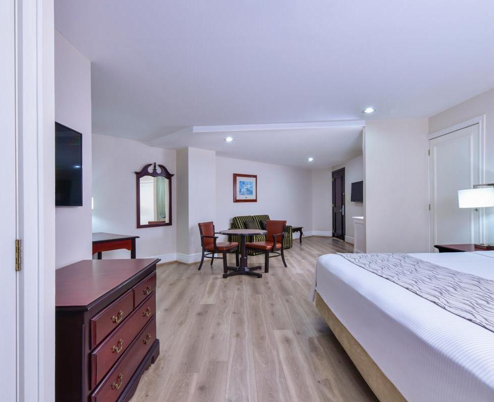 Krystal® Satélite María Bárbara Ciudad de México Krystal® Satélite María Bárbara Ciudad de México