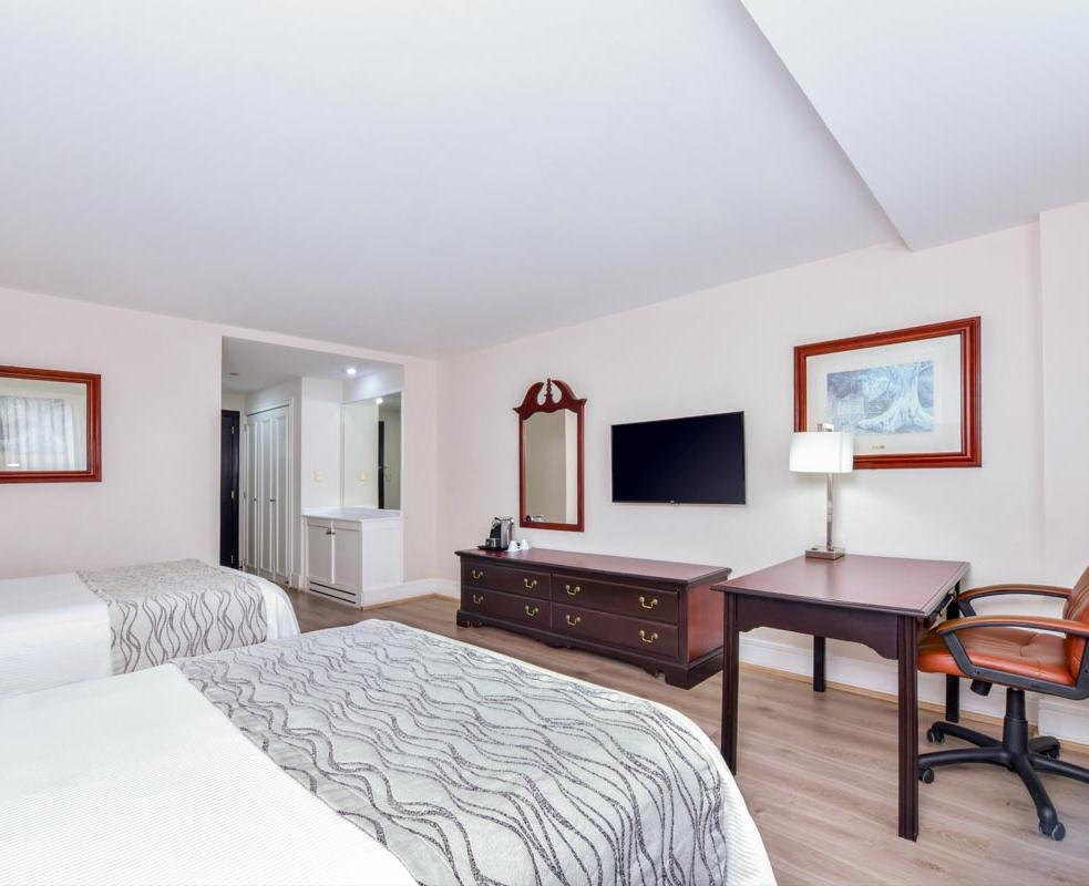 Krystal® Satélite María Bárbara Ciudad de México Krystal® Satélite María Bárbara Ciudad de México