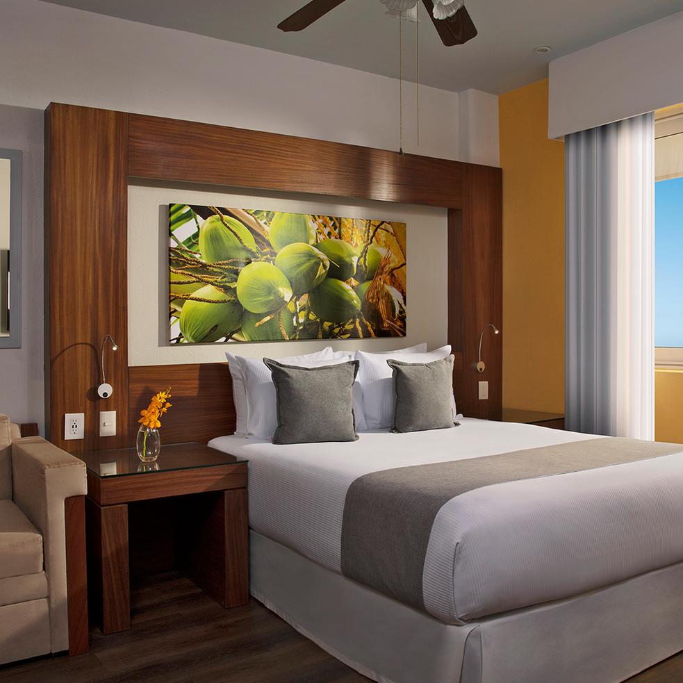 Hotel Krystal Grand® Nuevo Vallarta Hotel Krystal Grand® Nuevo Vallarta