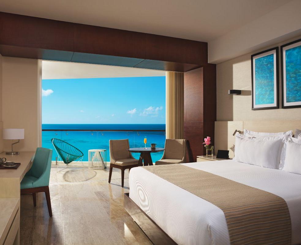 Krystal Grand® Cancún All Inclusive   Krystal Grand® Cancún All Inclusive