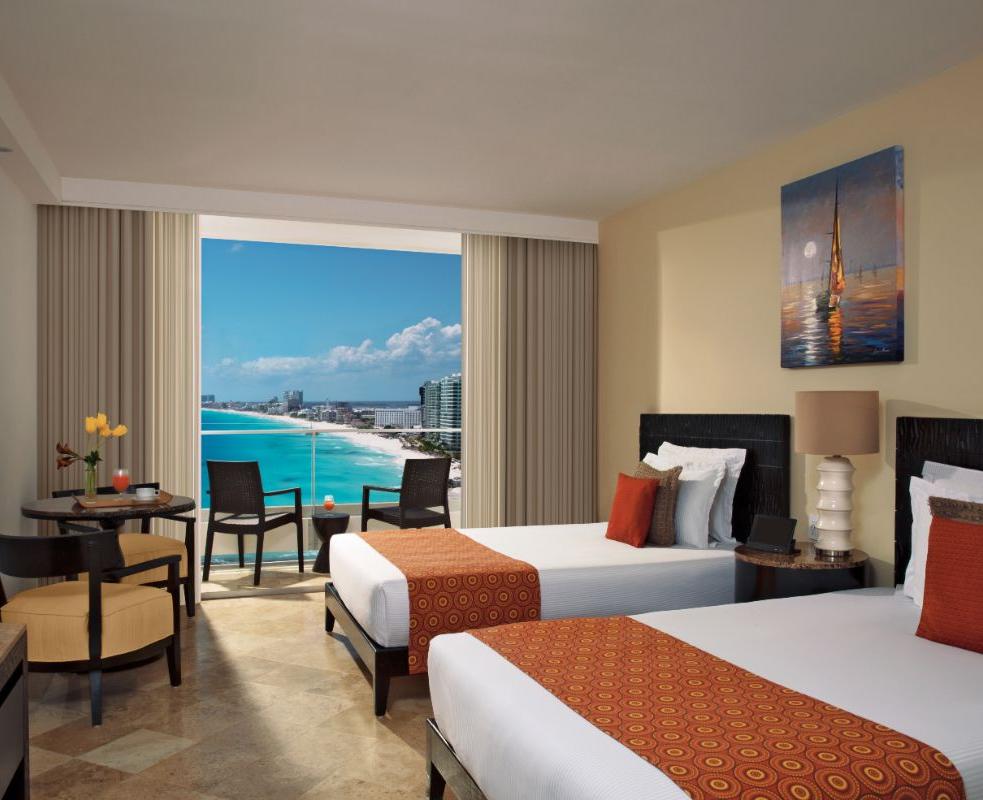 Krystal Grand® Cancún All Inclusive   Krystal Grand® Cancún All Inclusive