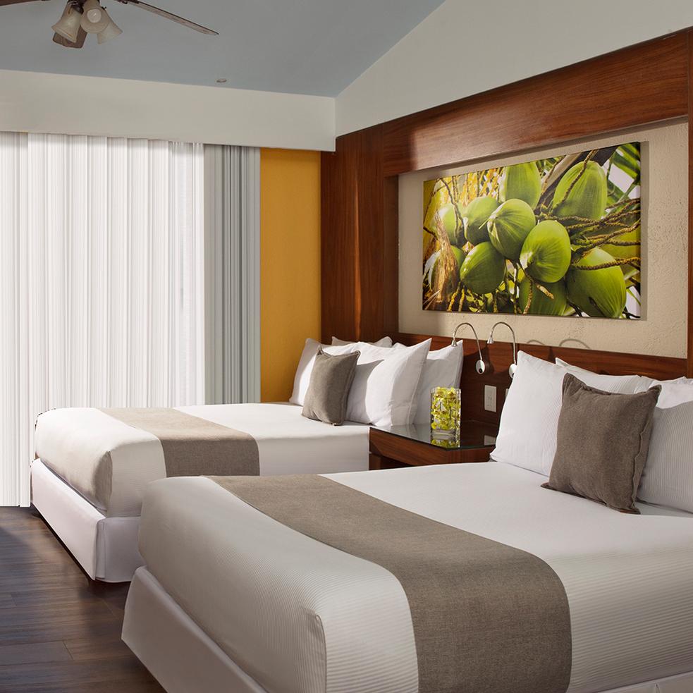 Hotel Krystal Grand® Nuevo Vallarta Hotel Krystal Grand® Nuevo Vallarta