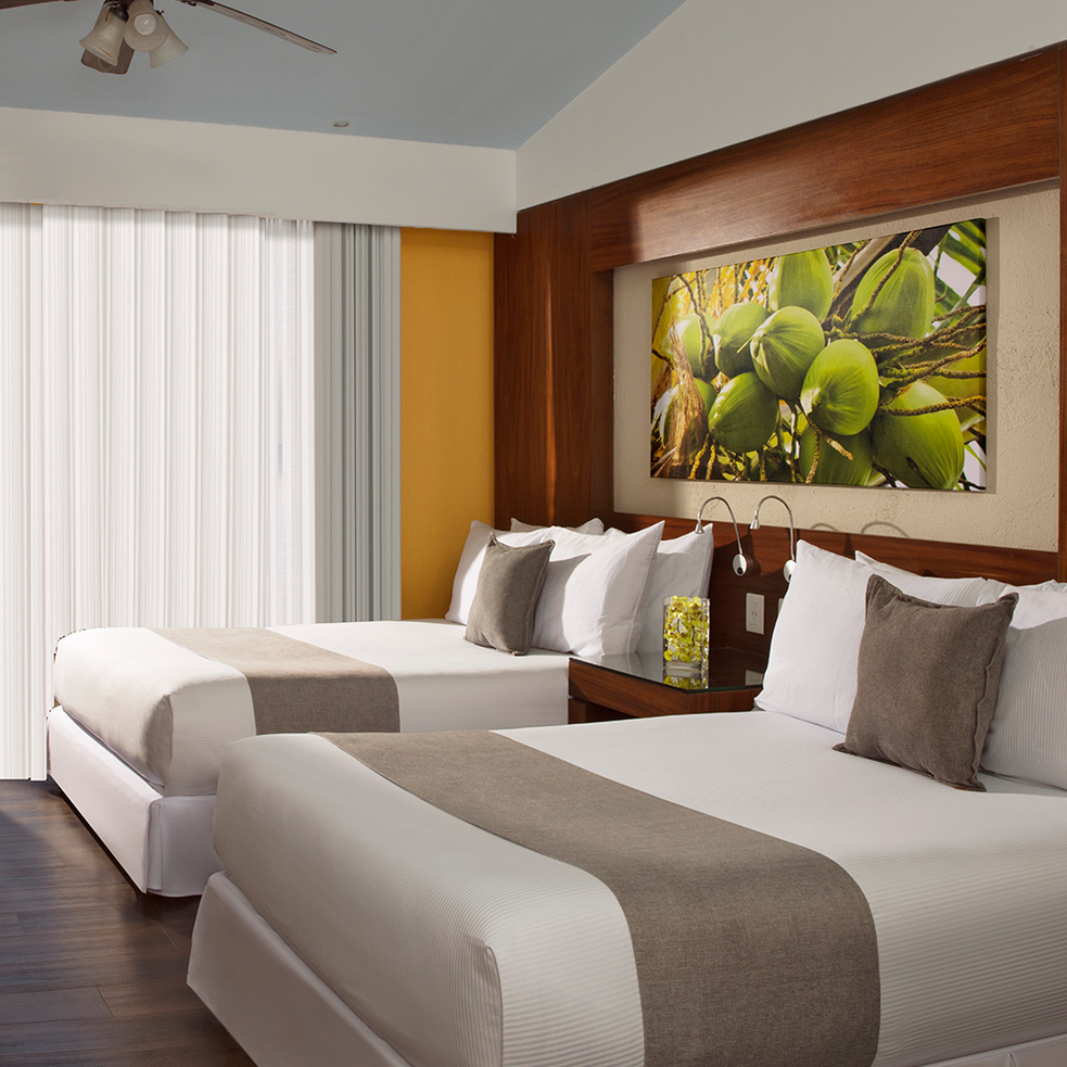 Krystal Grand® Nuevo Vallarta Krystal Grand® Nuevo Vallarta
