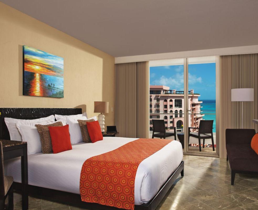 Krystal Grand® Cancún All Inclusive   Krystal Grand® Cancún All Inclusive
