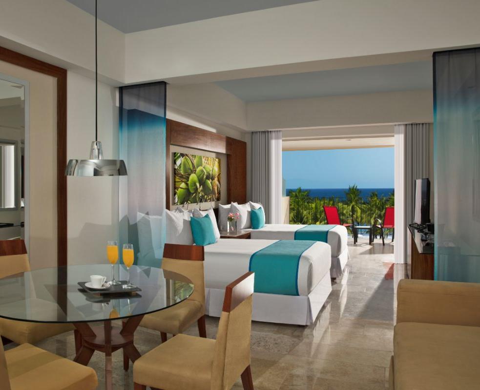 Hotel Krystal Grand® Nuevo Vallarta Hotel Krystal Grand® Nuevo Vallarta