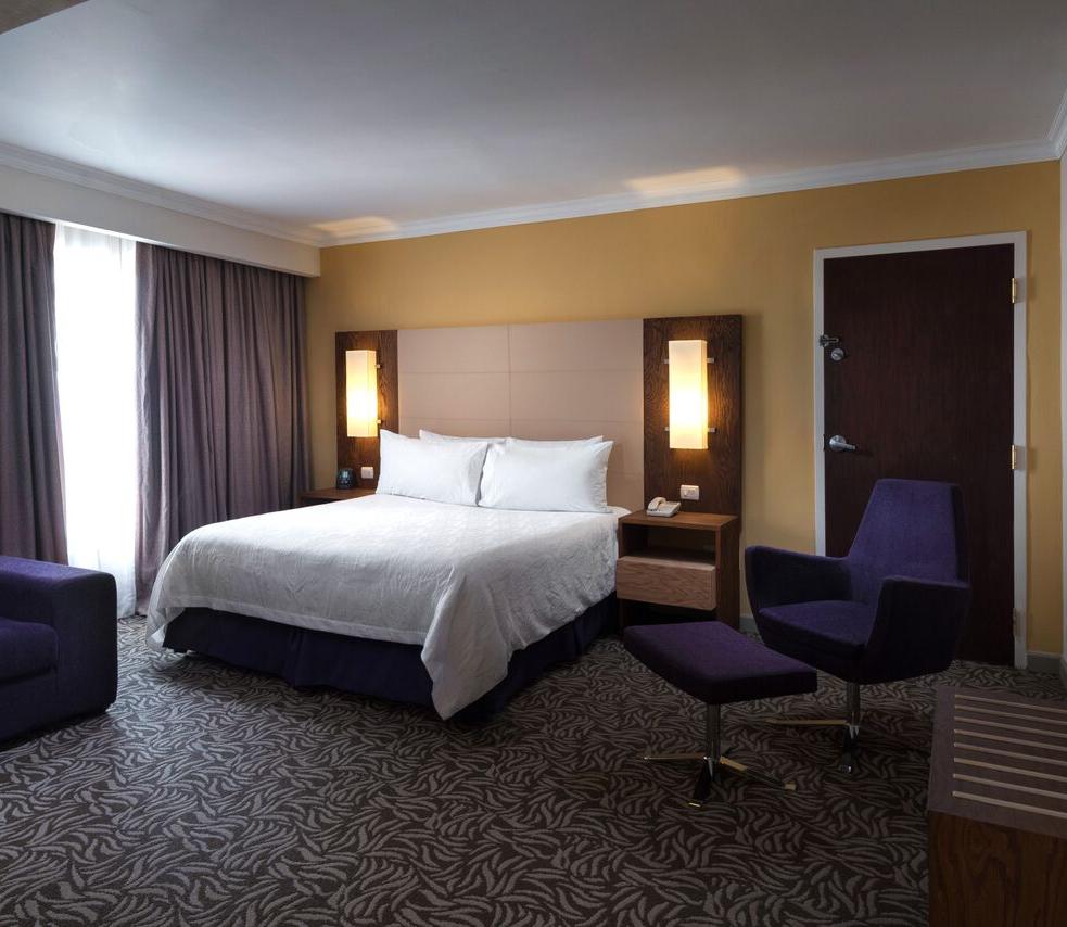 Hotel Krystal Urban Monterrey San Jeronimo Hotel Krystal Urban Monterrey San Jeronimo