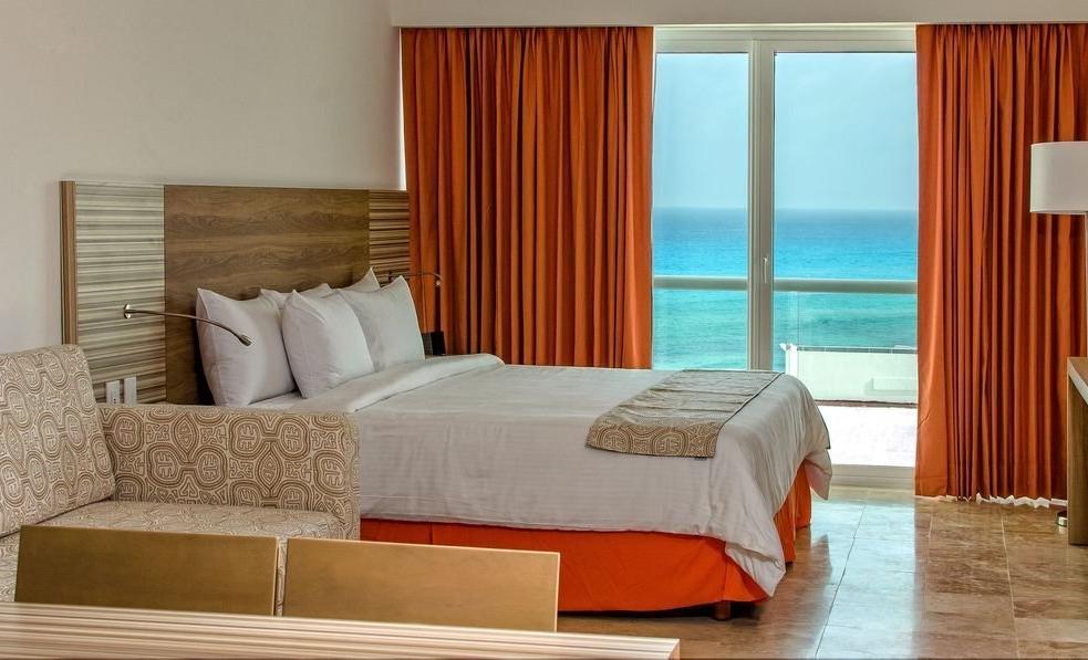 Krystal® Cancún Krystal® Cancún