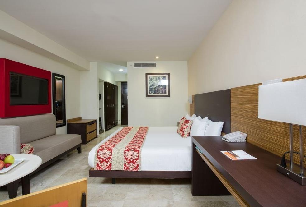 Krystal® Cancún Krystal® Cancún