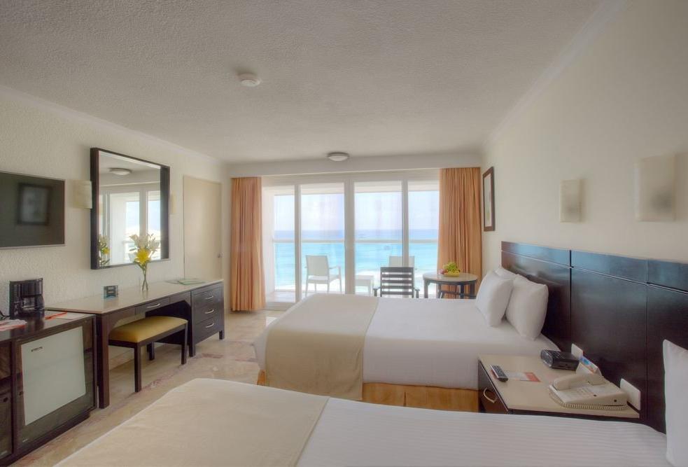 Krystal® Cancún Krystal® Cancún