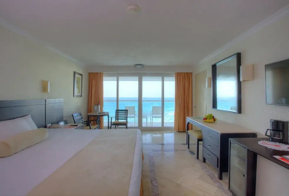 Krystal® Cancún Krystal® Cancún