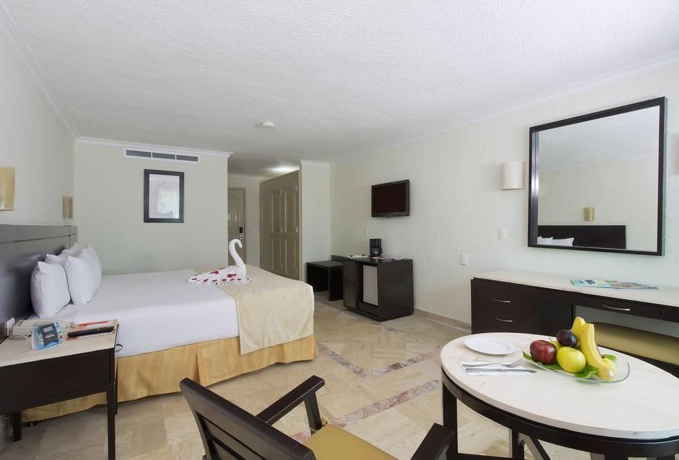 Krystal® Cancún Krystal® Cancún