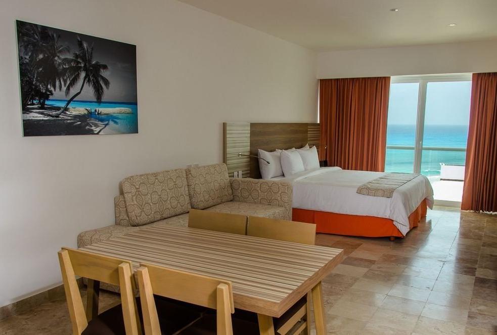 Krystal® Cancún Krystal® Cancún