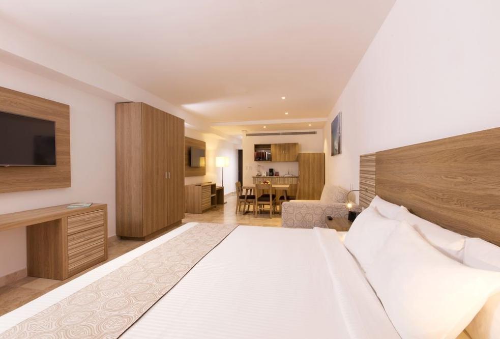 Krystal® Cancún Krystal® Cancún