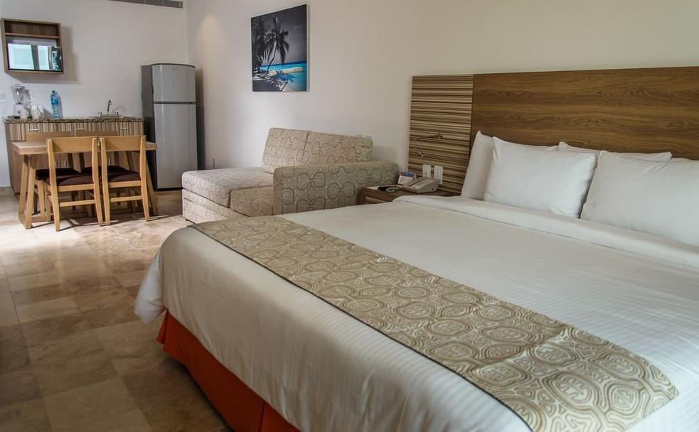 Krystal® Cancún Krystal® Cancún