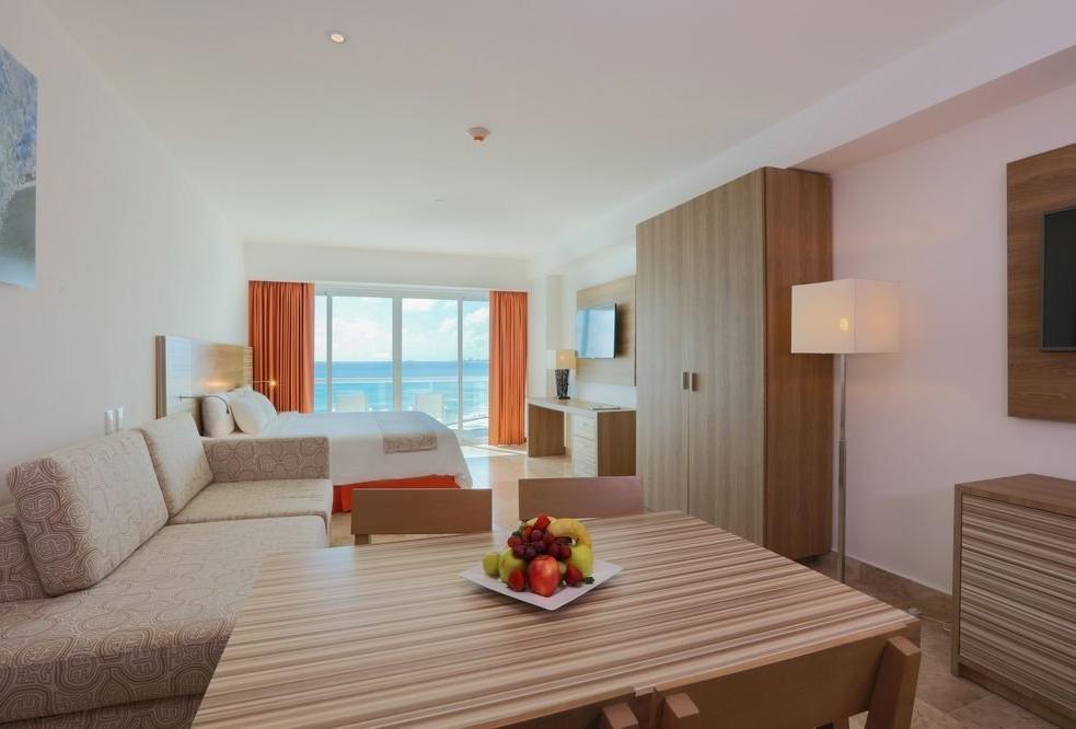 Krystal® Cancún Krystal® Cancún