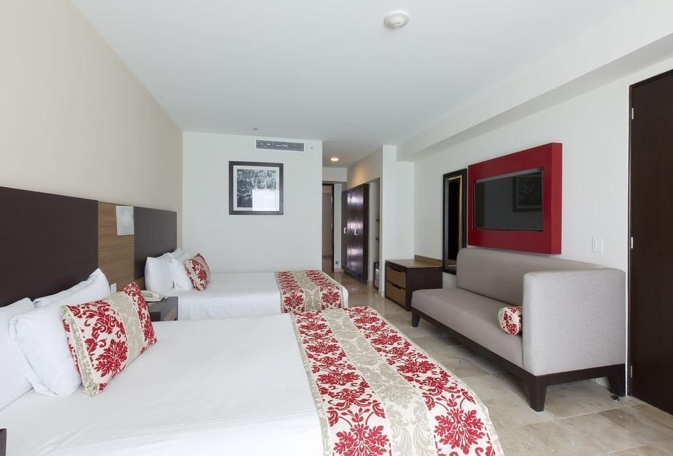 Krystal® Cancún Krystal® Cancún