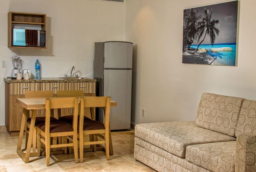 Krystal® Cancún Krystal® Cancún