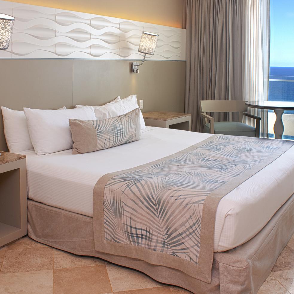 Krystal Grand® Cancún All Inclusive   Krystal Grand® Cancún All Inclusive