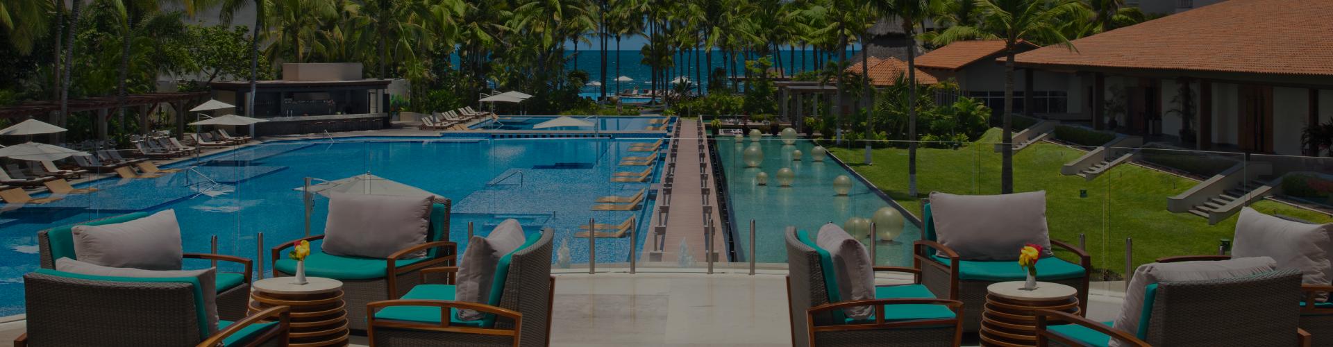 Krystal Hotels & Resorts Krystal Hotels & Resorts