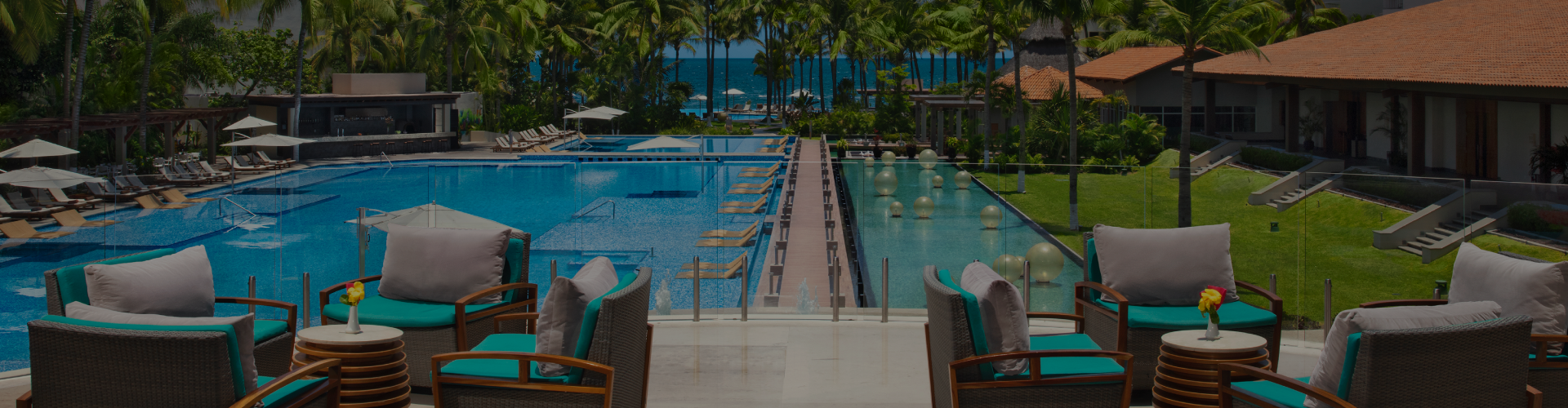Krystal Hotels & Resorts Krystal Hotels & Resorts