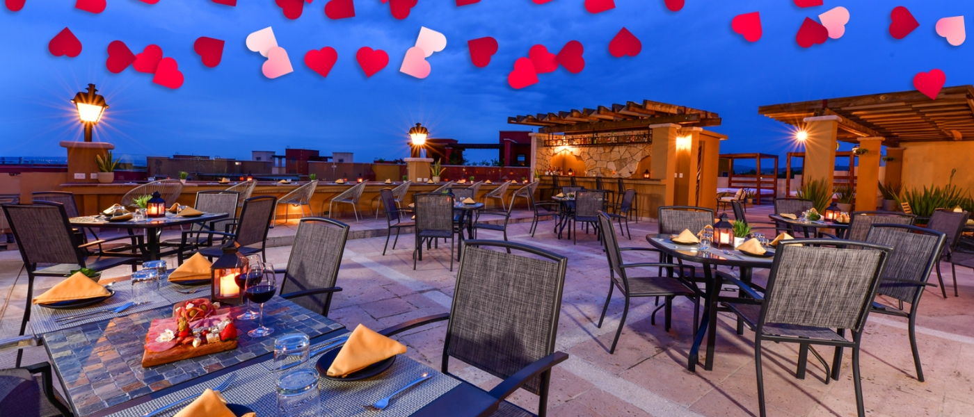 Banner top Dinámica Siempre juntos Krystal Hotels & Resorts Banner top Dinámica Siempre juntos Krystal Hotels & Resorts