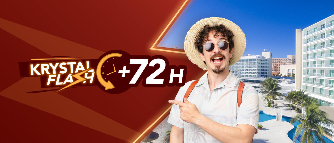  Krystal Hotels & Resorts