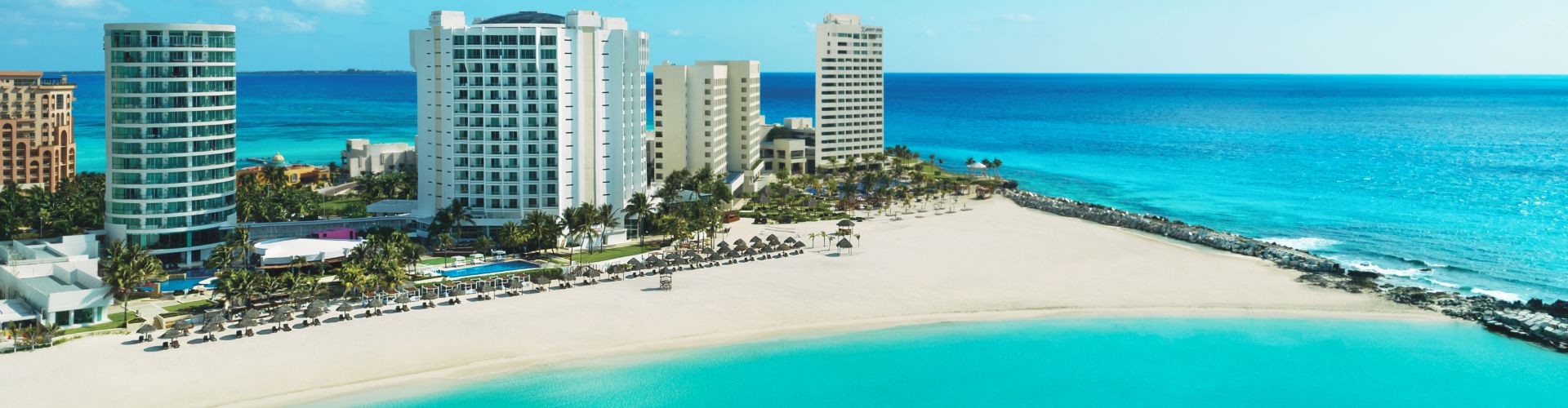   Krystal Grand® Cancún All Inclusive