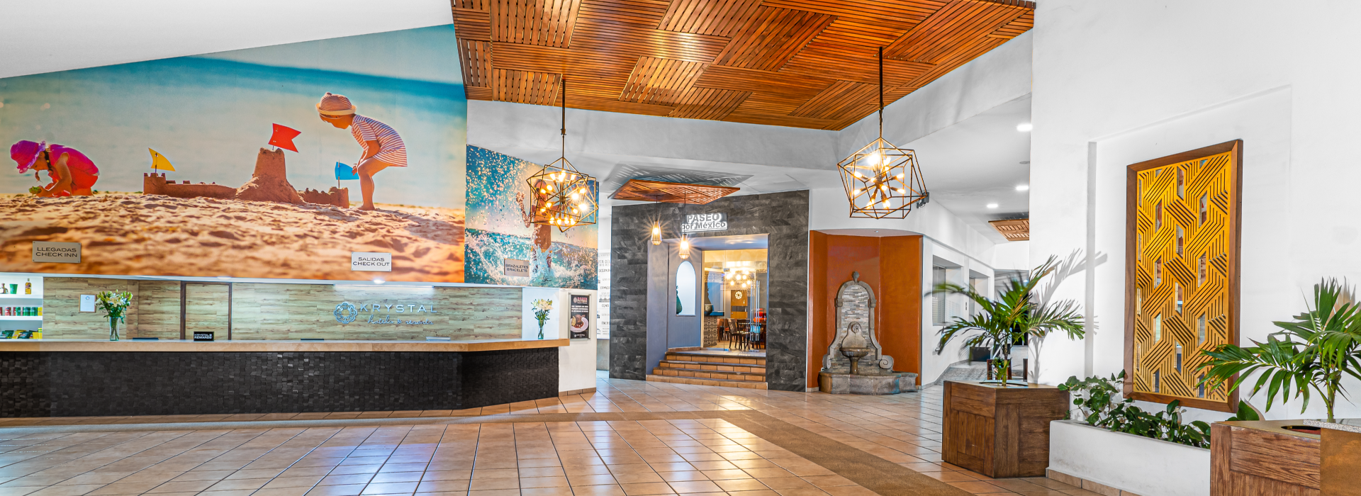  Krystal Hotels & Resorts