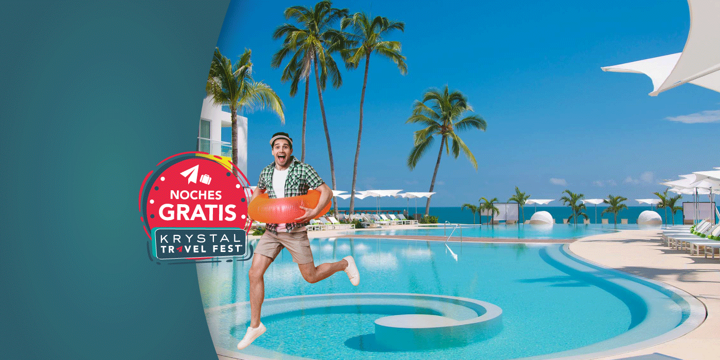 Krystal Hotels & Resorts Krystal Hotels & Resorts