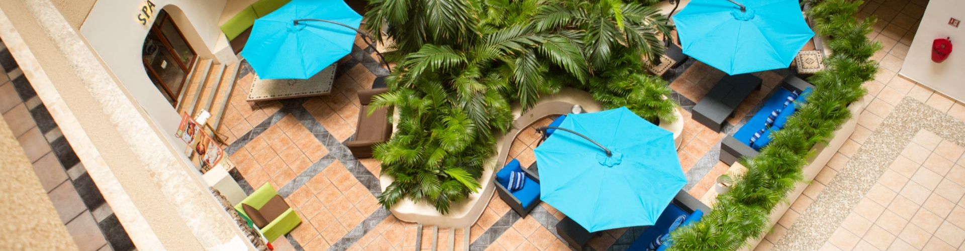  Krystal Hotels & Resorts