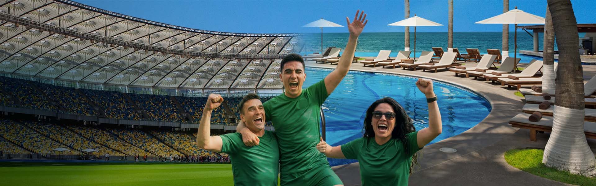  Krystal Hotels & Resorts