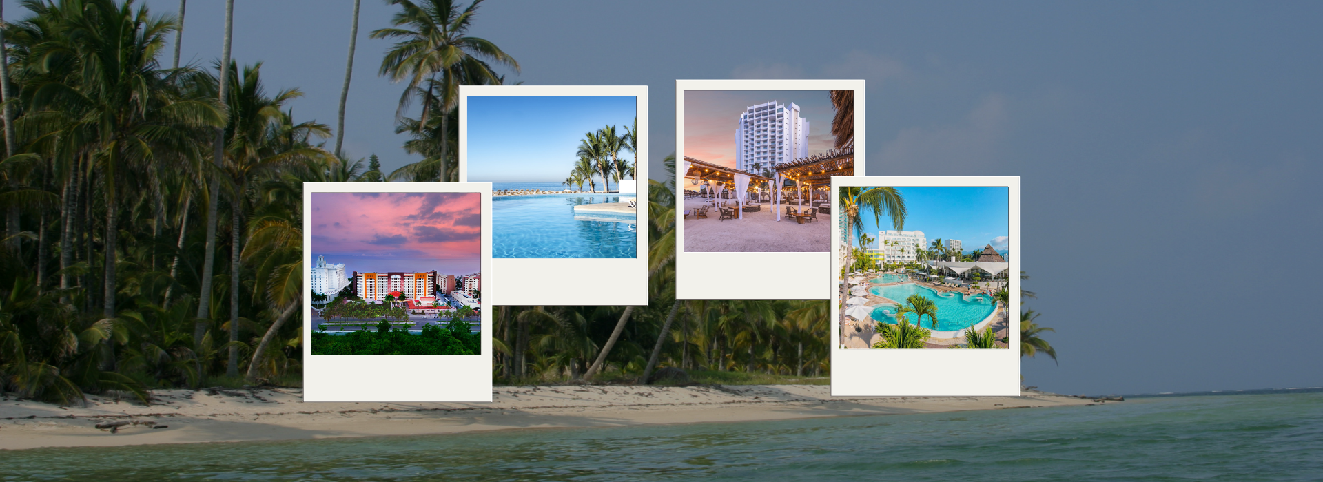 DESTINOS NAVIDEÑOS EN MÉXICO Krystal Hotels & Resorts