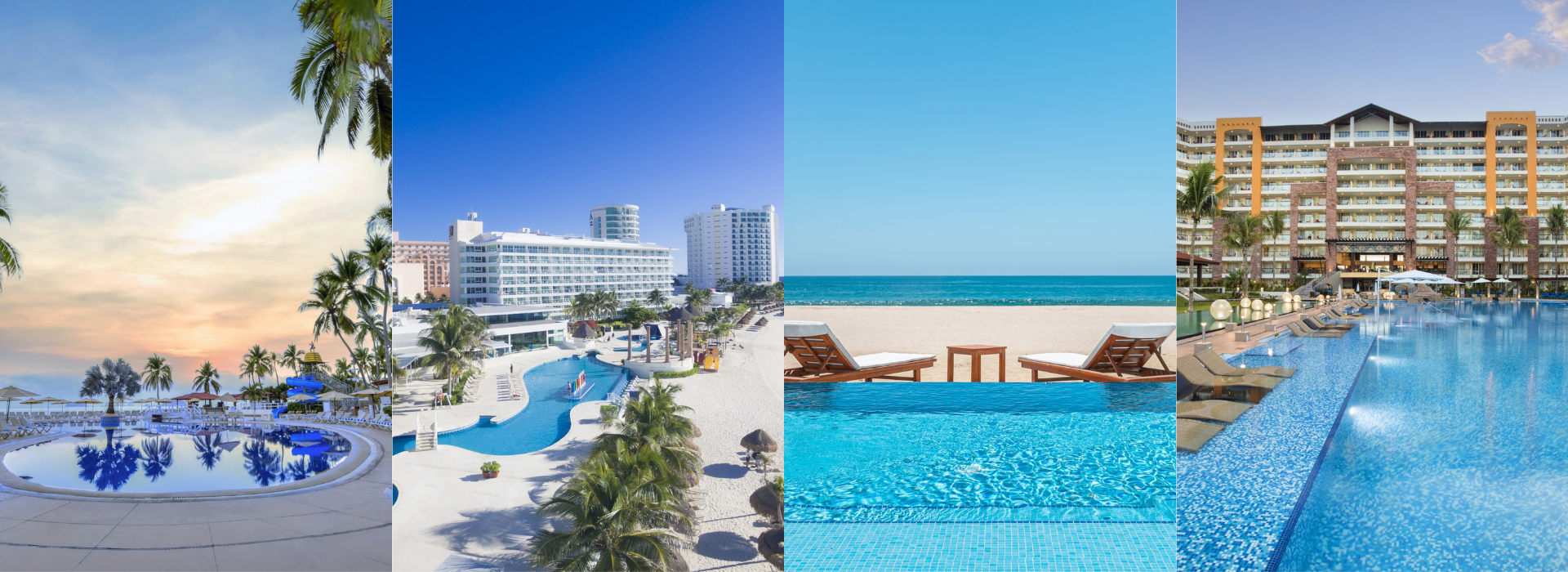 ¿DÓNDE VER FUTBOL ESTE VERANO? Krystal Hotels & Resorts